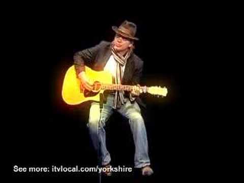 The Bedroom Orchestra - Be All That You Can Be