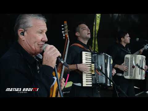 LOS MAJESTUOSOS DEL CHAMAME EN VIVO PARQUE LAGO SAN GENARO