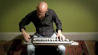 Video thumbnail for Pete List plays "Shahi Baaja" (on the shahi baaja) by Pete List