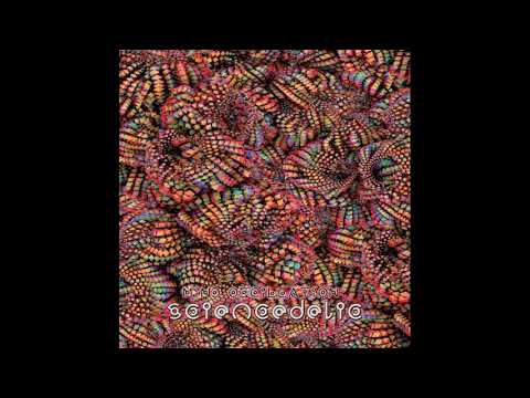 Mind Oscillation and Chromatec - Mountain of Madness