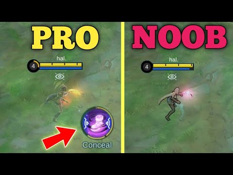 The BEST COMBO to be PRO NATALIA | MOBILE LEGEND: BANG BANG