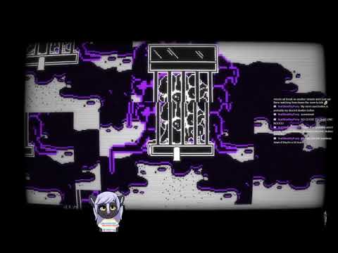 [Stream clip] - Getting the stink scared out of me in Buddy Simulator 1984