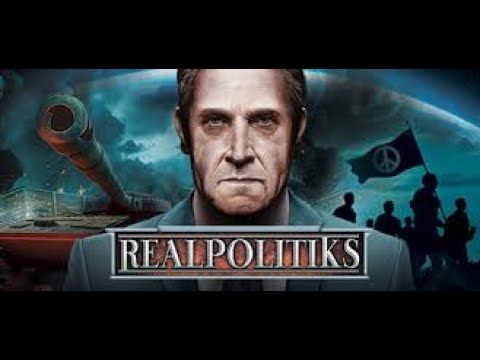 Realpolitiks (1) #MakeDenStiefelGreatAgain