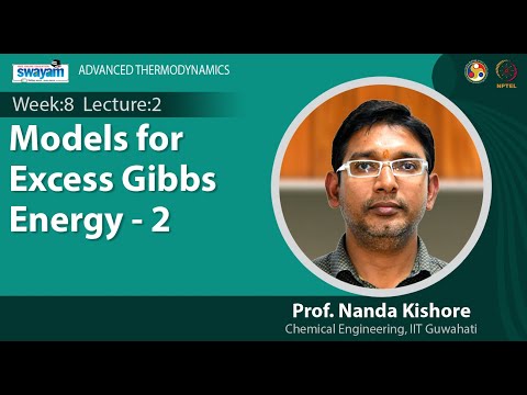 Advanced Thermodynamics Introduction Video