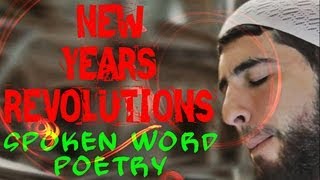 New Years Revolutions ᴴᴰ ┇ Spoken Word Poetry ┇ The Daily Reminder ┇
