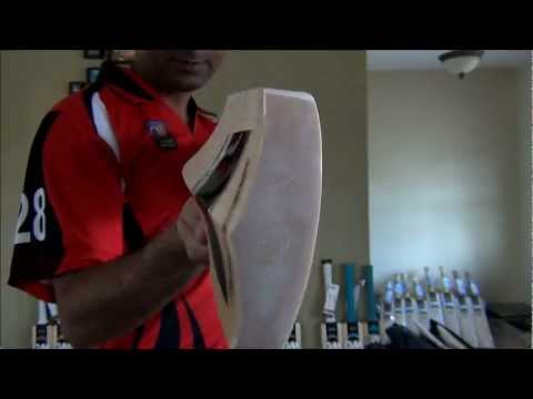 GM+ Icon 808 Cricket Bat