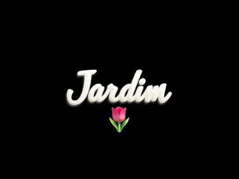 Naife | Jardim