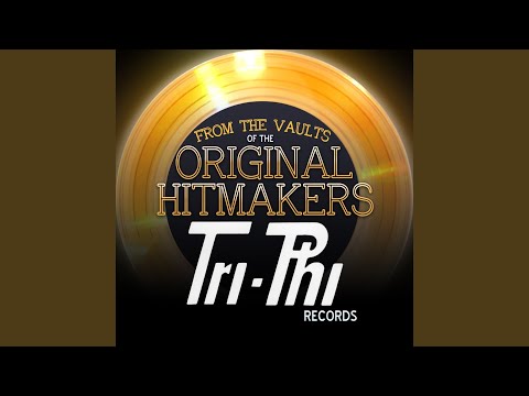 Love (I'm so Glad) I Found You