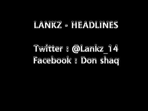 LANKZ - HEADLINES.