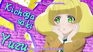 Renai Boukun Szerelem Zsarnok Opening [Koi? de Ai? de Boukun desu!]