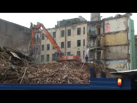 «Адмиралтейская» 23/07/09