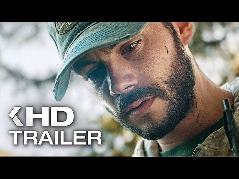 Video Thumbnail: CADDO LAKE Trailer German Deutsch (2024)