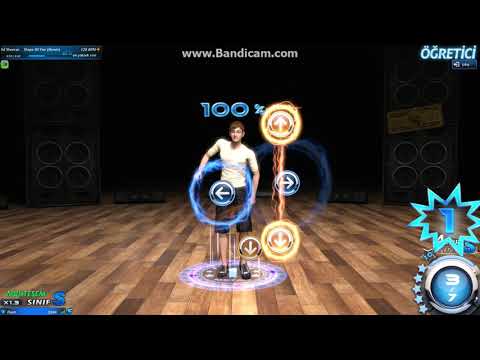 Mstar TR - Shape Of You (Remix) - Ed Sheeran Neo Classic[Extreme]100%