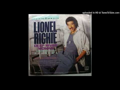 Lionel Richie & Alabama - Deep River Woman