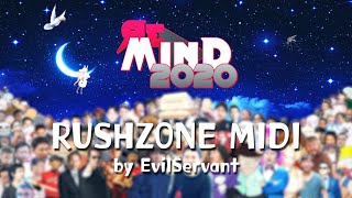 Cover art for ReMind 2020 러쉬존 파트 미디