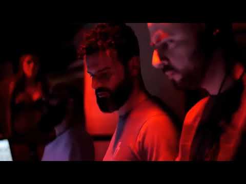 PACHA BARCELONA Deep House Mix (May 2018)