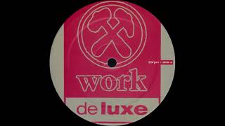 StahP & LamS - Here 4 U Now (This Is The Real Thang) (Original Vocal Mix)