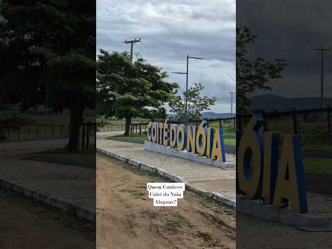 #coite #noia #alagoas #nordeste #brasil #mundo