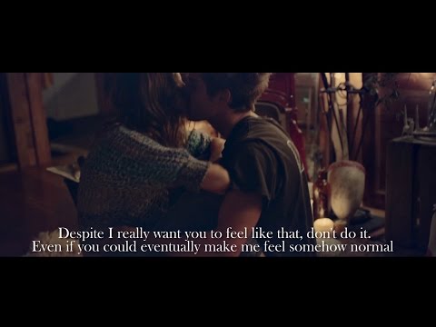 No te enamores de mí - Cori Garcia