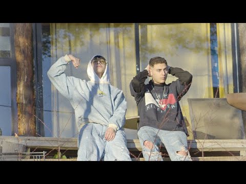Diso & Emefelle - "SUR" [Official Video] (Shot by Jfueentes)