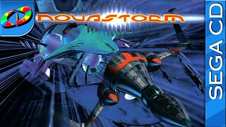 Longplay of Novastorm