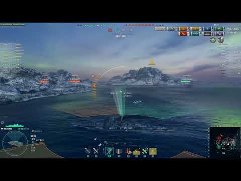 Atago 7 kills