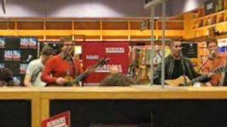 789 - Barenaked Ladies