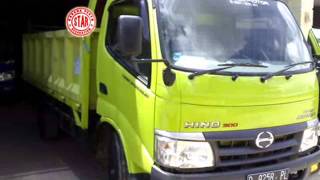 preview picture of video 'STAR JAYA TRAVEL - Rental Mobil Pribadi ,Bus Pariwisata & Truk'