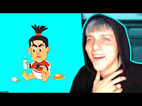 MUSICO REACCIONA a Harry Nach - Antonio (Video Oficial)