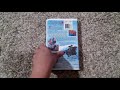 Mulan 1998 VHS Review