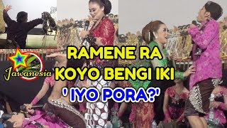 Download lagu PERCIL Cs Proborini Lusi Brahman - 16 Agustus 2018 - Ki Eko - Kromasan Ngunut TA mp3