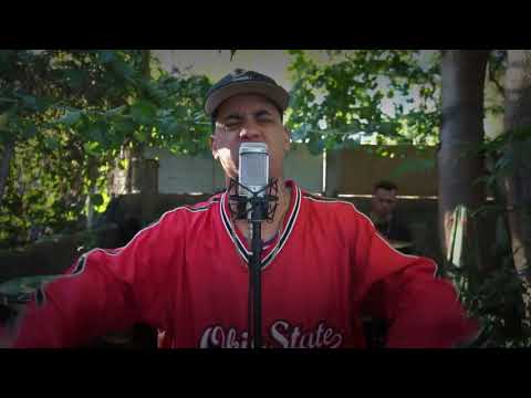 Psicodelia Crew -Desperté X (Video Oficial )