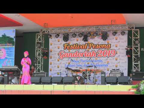 Suci piliang ( Juara 2 Festival Gandoriah 2019 )