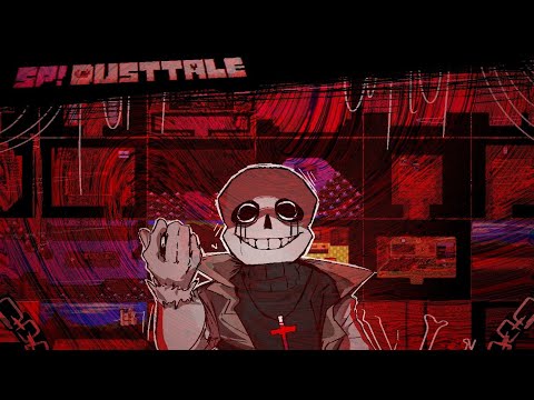 SP! DUSTTALE 037 - NECROPTOSIS Animation (by sprins) (V1 alt mix)