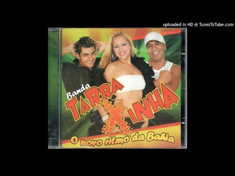 Banda Tarraxinha A Original - Brasil Volume 2