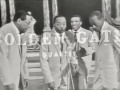 Golden Gate Quartet The World Is Waiting For The Sunrise Live In France 1958