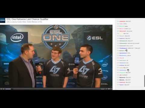 clg ptr handshake attempt fail w/ deman :D