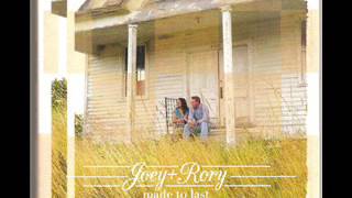 Joey &amp; Rory ~ Just A Cup Of Coffee