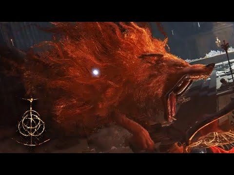 The Academy Released The Hounds | Elden Ring #21