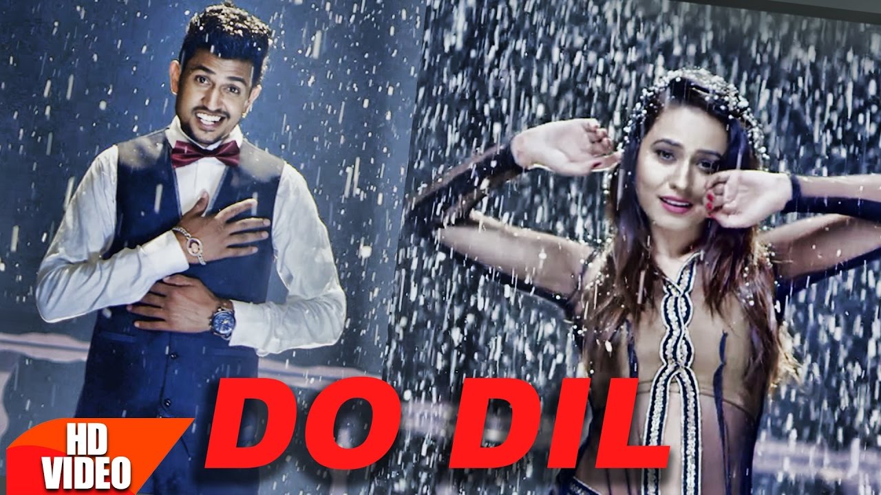 Do Dil (Title) Lyrics  | Do Dil | Sufi Inder | Sufi Inder | Tejwant Kittu