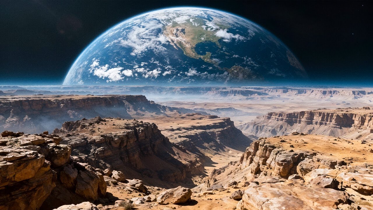 New Super Earth Has Been Detected - Just 18 Light Years Away!