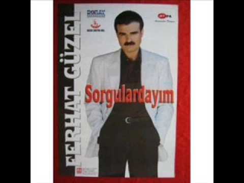 ferhat güzel onikiden vurulmuşum