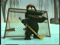 Sitting Ducks Ishockey VHSRIP BULLENSWEDEN
