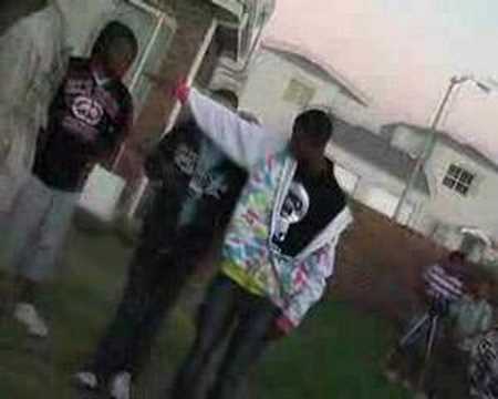 Playboyz Pop & Lock #CapeTown