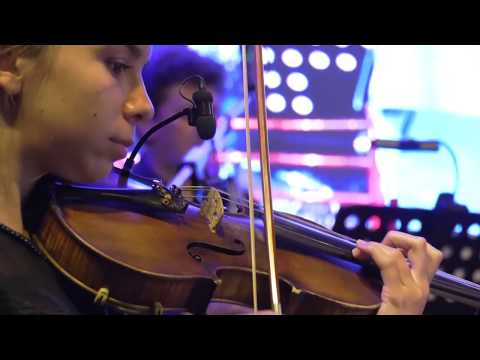 Laszlo Bede, Vili Dula si Robert Bede - O, Doamne Mare (Live)