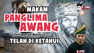 Download lagu 🔴 MAKAM PANGLIMA AWANG TELAH DIKETAHUI mp3