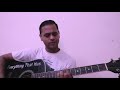 Peter Joseph My Life Is In You Lord English Worship Song