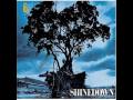 Shinedown - Left out