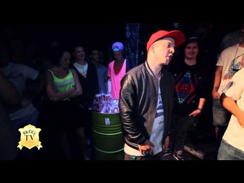 Drift The Kid vs Jonesy