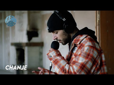 @chanje9033  - Keur [Live Tiers Son]